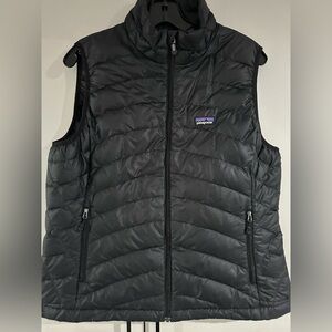 Patagonia Women’s Down Vest